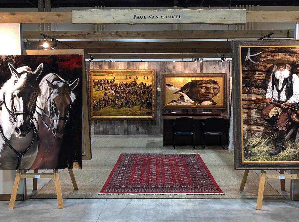 2019 Calgary Stampede Exhibition